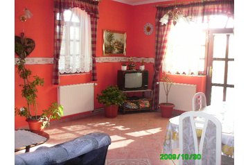 Ungheria Privát Tihany, Esterno